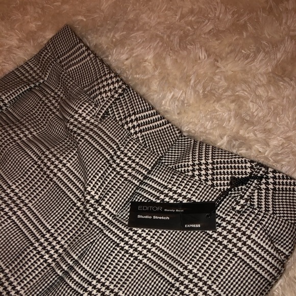 Express Pants - Picture 5 of 7